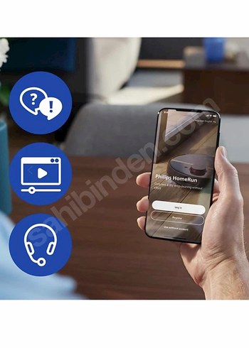 Philips 5000 serisi XU5100/10 - Görsel 2