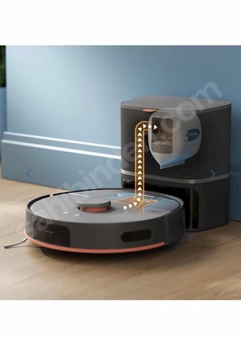 Philips 5000 serisi XU5100/10 - Görsel 4