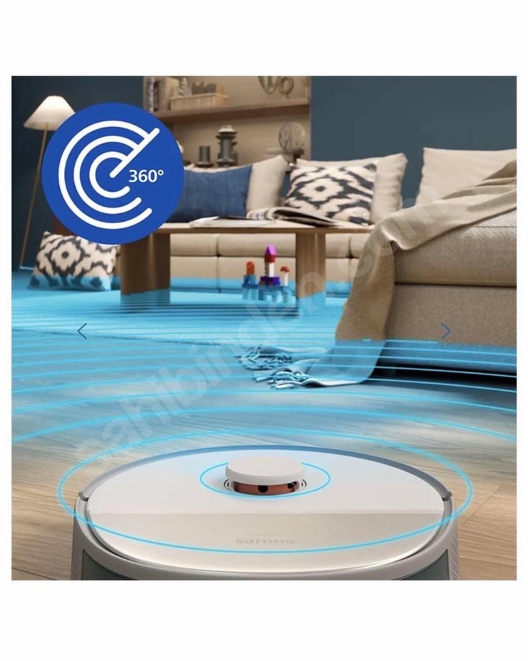 Philips 5000 serisi XU5100/10 - Görsel 3