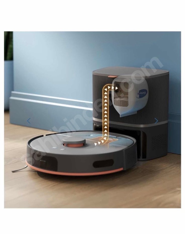 Philips 5000 serisi XU5100/10 - Görsel 4