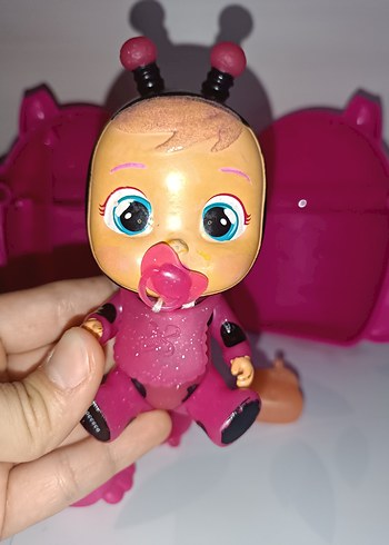 cry babies evi ve aksesuarları - Görsel 3