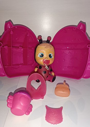 cry babies evi ve aksesuarları - Görsel 4