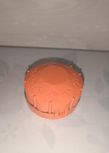 Kahve Dükkanı Mini Oyuncak Seti - Görsel 8