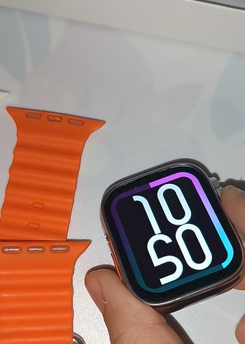 T800 ultra 2 akıllı saat - Görsel 2