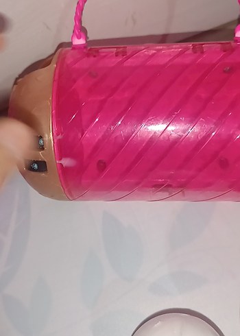 LoL bebek ve toy mini brands kutulari - Görsel 4