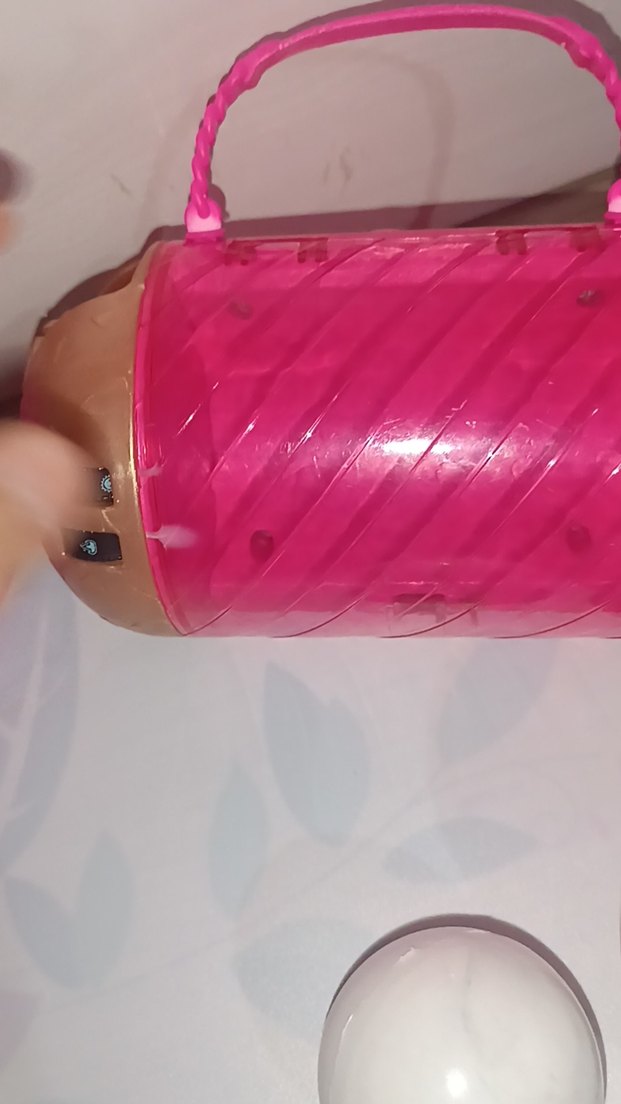 LoL bebek ve toy mini brands kutulari - Görsel 4