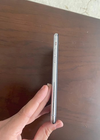 iPhone X tertemiz - Görsel 5