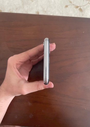 iPhone X tertemiz - Görsel 3