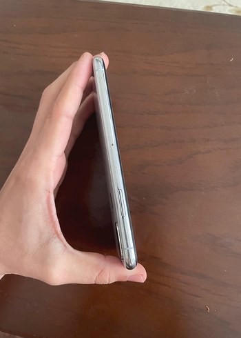 iPhone X tertemiz - Görsel 6