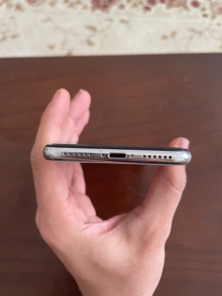 iPhone X tertemiz - Görsel 4