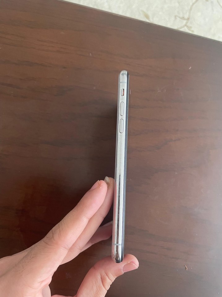 iPhone X tertemiz - Görsel 5