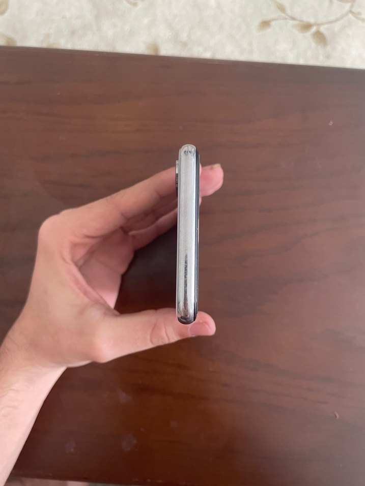 iPhone X tertemiz - Görsel 3