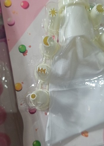 Beyaz Süt Saklama Poşeti ve Kapak Seti - Görsel 2