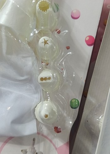 Beyaz Süt Saklama Poşeti ve Kapak Seti - Görsel 3