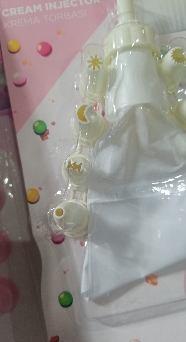 Beyaz Süt Saklama Poşeti ve Kapak Seti - Görsel 2