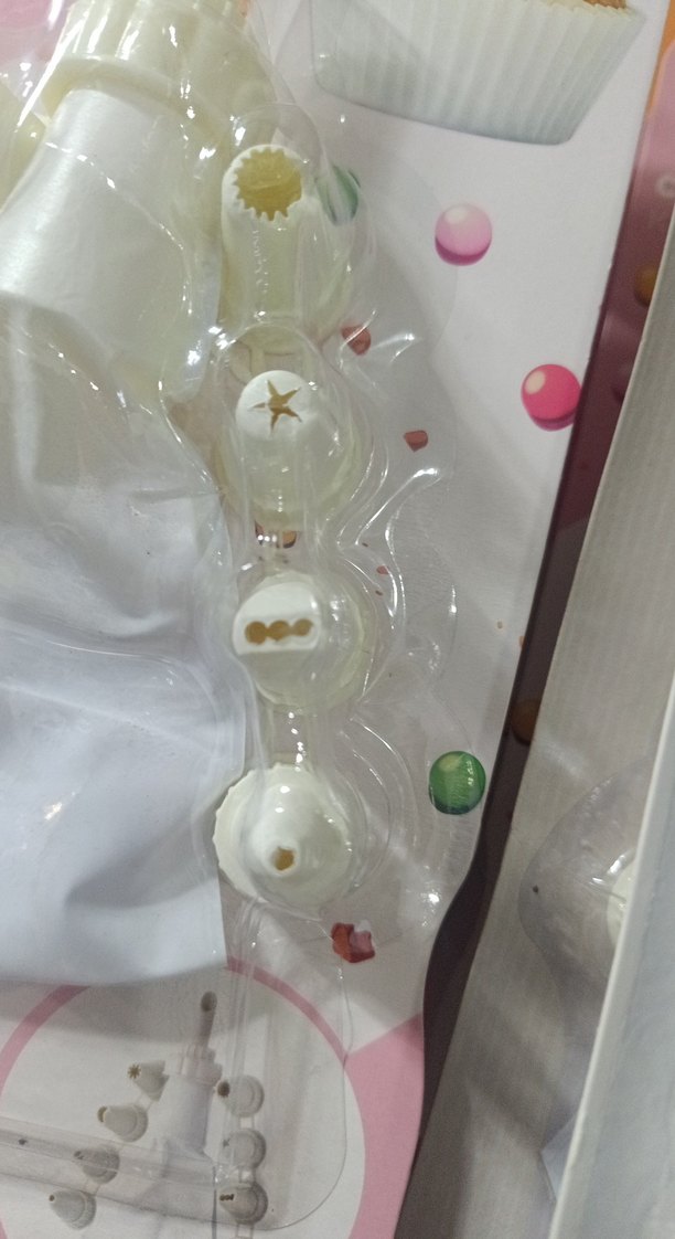 Beyaz Süt Saklama Poşeti ve Kapak Seti - Görsel 3