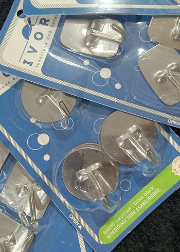 Gri ve Mavi Tırnak Süslemeleri - Görsel 3