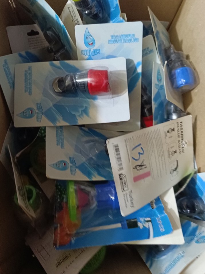 musluk ucu fikriyesi - Görsel 2