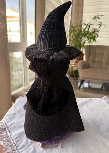 Wicked Elphaba Müzikli Dans Eden Cadı - Görsel 4