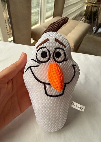 Disney Frozen Olaf Duş Lifi - Görsel 2