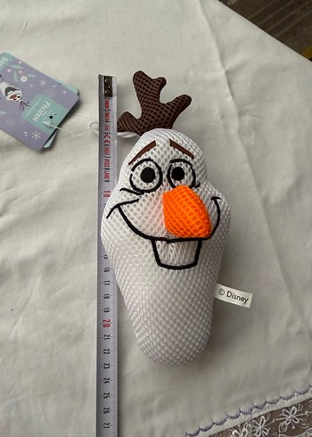 Disney Frozen Olaf Duş Lifi - Görsel 3