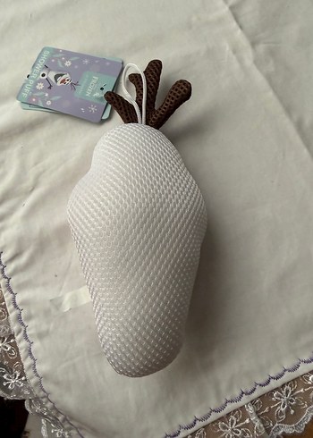 Disney Frozen Olaf Duş Lifi - Görsel 4