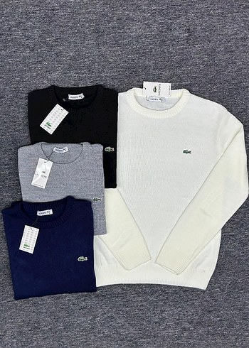 Lacoste xxl