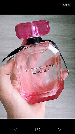 Victoria s Secret Bombshell Parfüm
