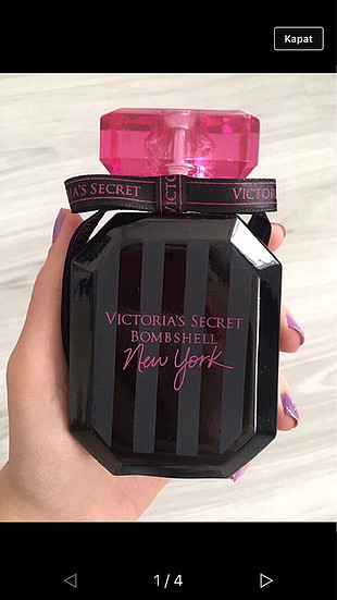 universal Beden siyah Renk Victoria Secret s bombshell New York