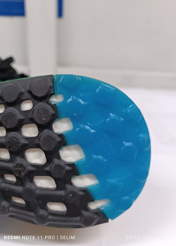 ADİDAS RENKLİ - Görsel 3