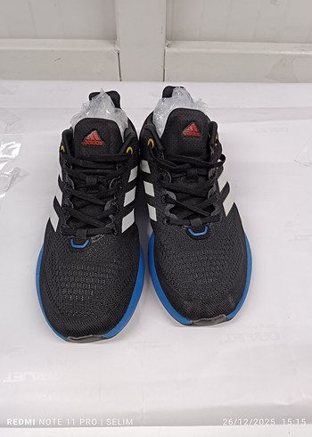 ADİDAS RENKLİ - Görsel 5