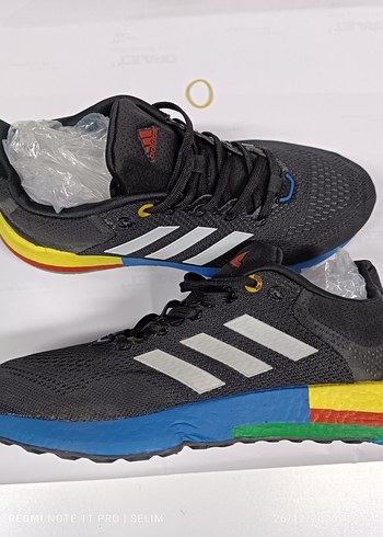 ADİDAS RENKLİ - Görsel 4
