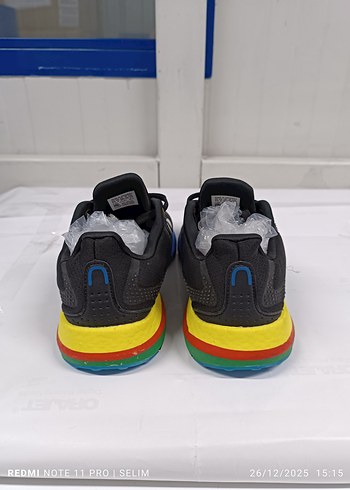 ADİDAS RENKLİ - Görsel 6