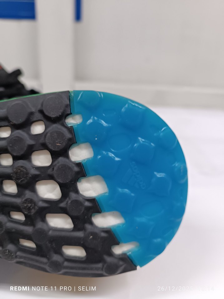 ADİDAS RENKLİ - Görsel 3