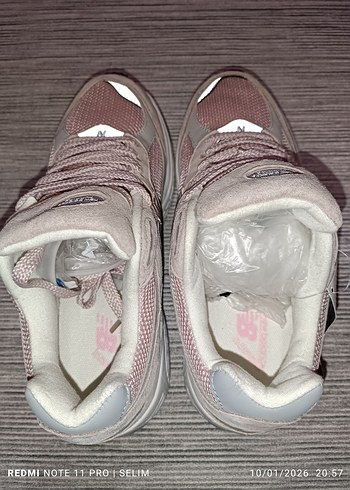 New Balance 2002R Bayan - Görsel 6