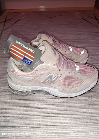 New Balance 39