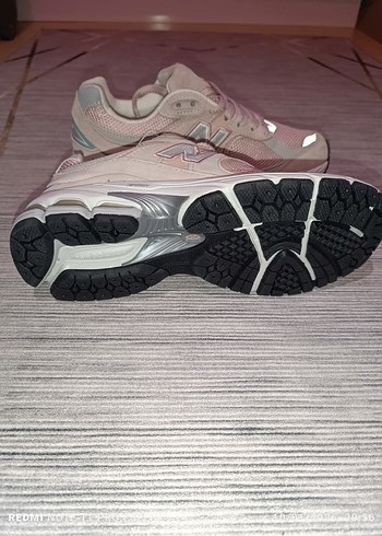 New Balance 2002R Bayan - Görsel 2