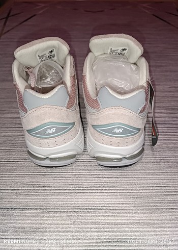 New Balance 2002R Bayan - Görsel 5
