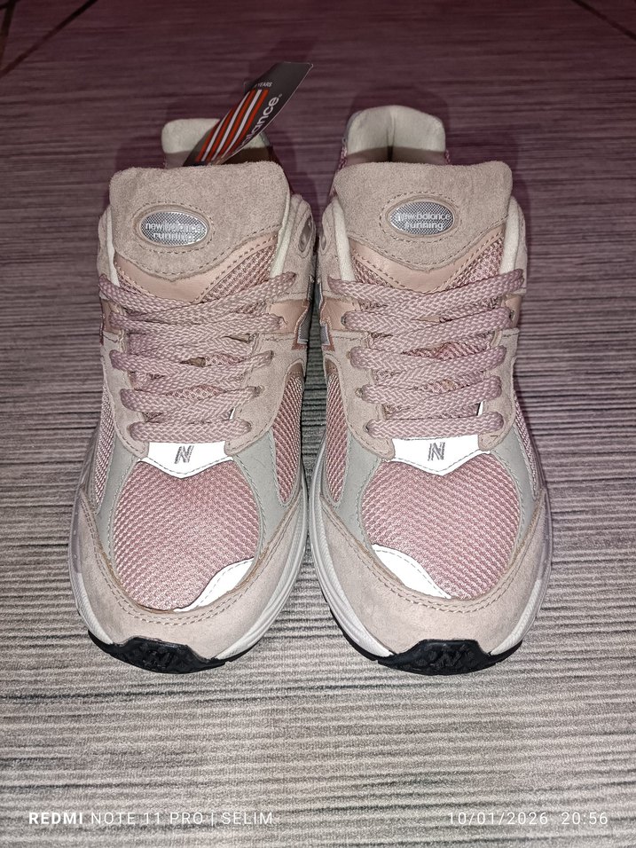 New Balance 2002R Bayan - Görsel 4