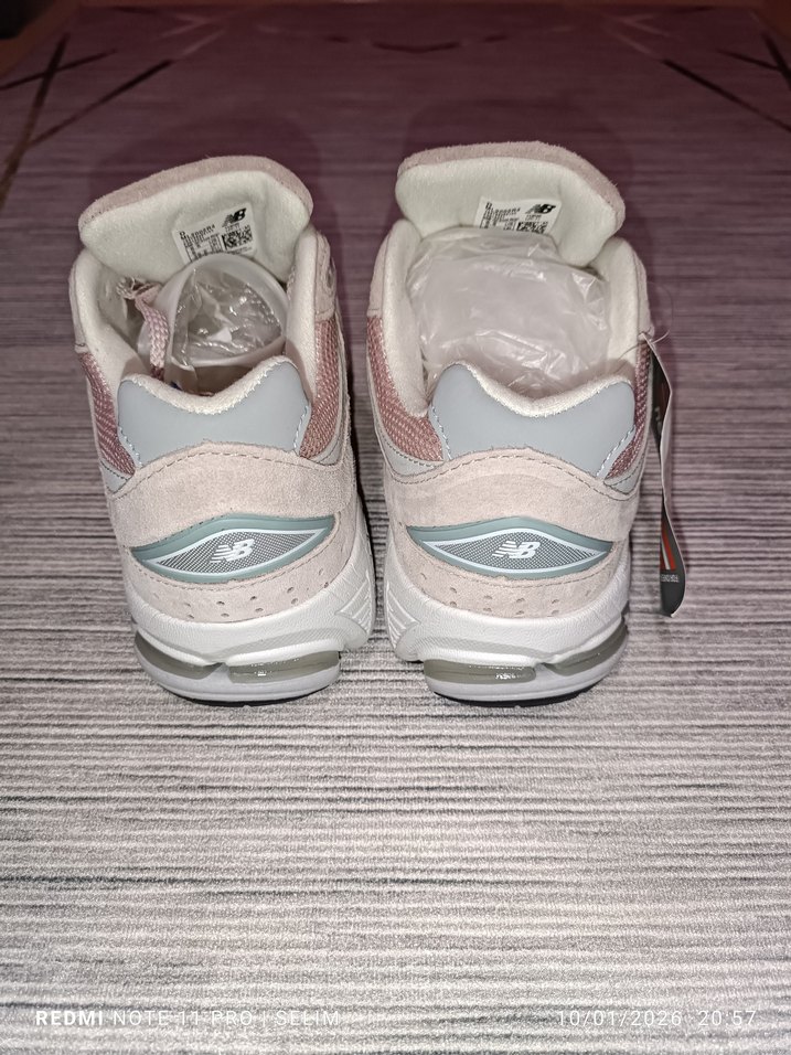 New Balance 2002R Bayan - Görsel 5