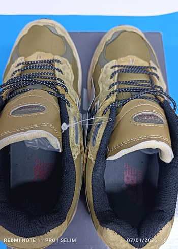 New balans 2002R Kadın yada çocuk ayakkabı - Görsel 7
