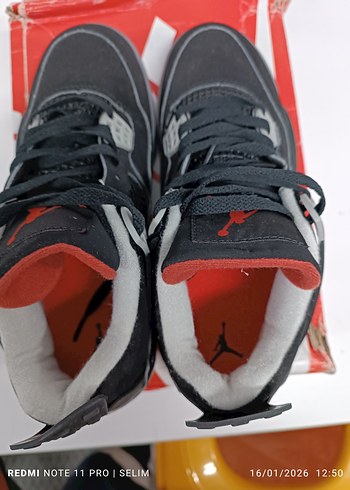 Nike Jordan - Görsel 7