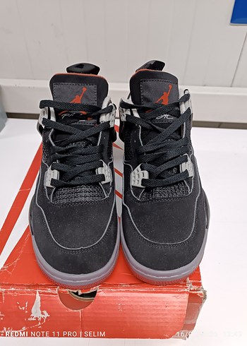 Nike Jordan - Görsel 3