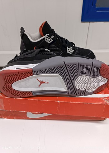 Nike Jordan - Görsel 2