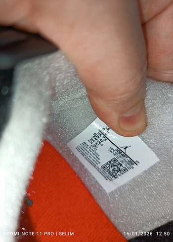 Nike Jordan - Görsel 4