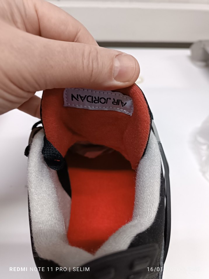 Nike Jordan - Görsel 5