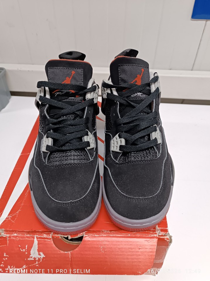 Nike Jordan - Görsel 3