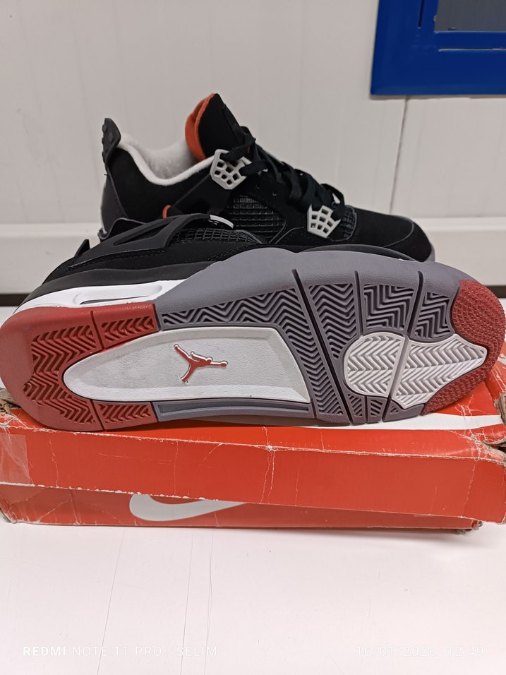 Nike Jordan - Görsel 2