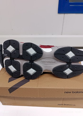 NEW BALANS 9060 - Görsel 3