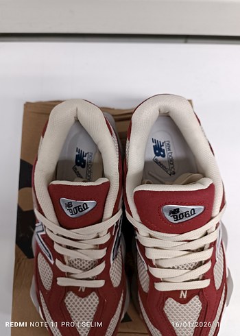 NEW BALANS 9060 - Görsel 6